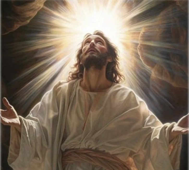 The Transfiguration of&nbsp;Jesus