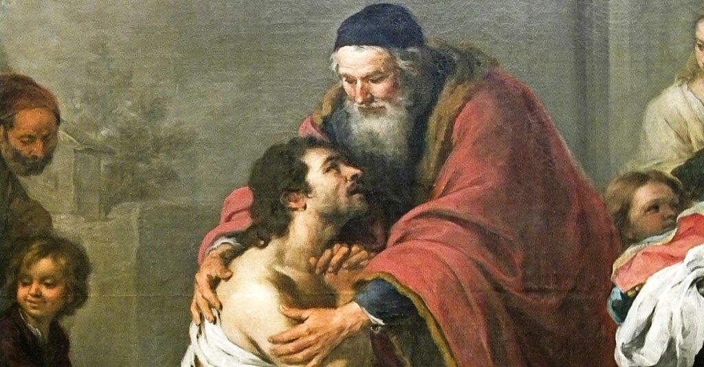 The Prodigal Son