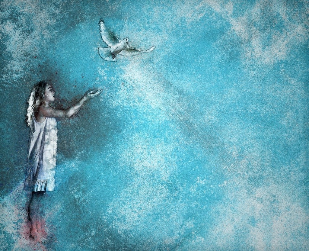 Having the Spirit in our&nbsp;lives