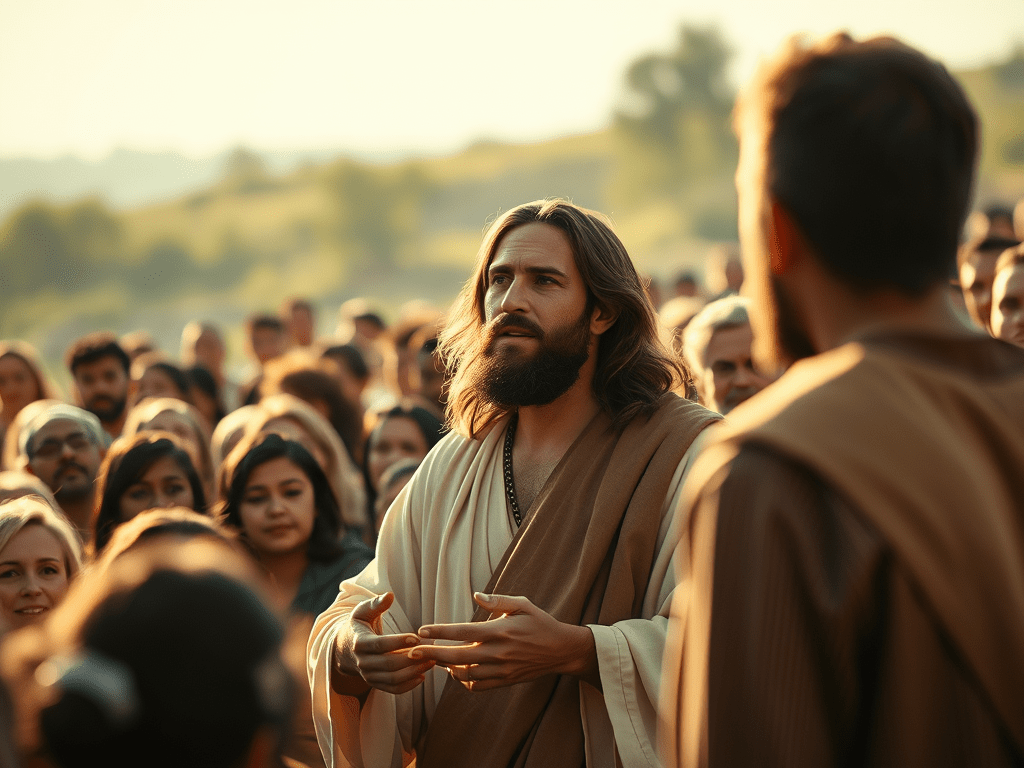 Bless-ed in the here and&nbsp;now