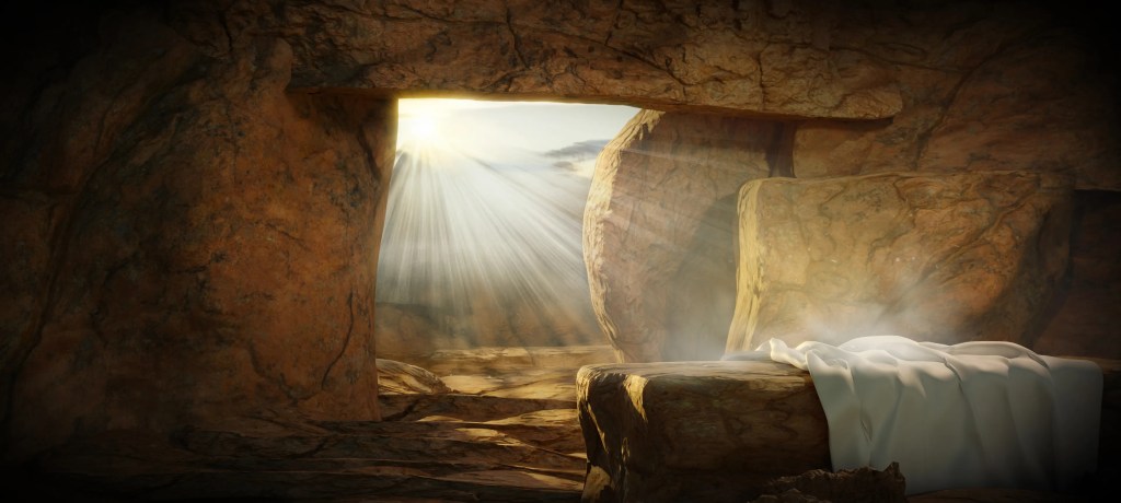 A lot can happen in three days