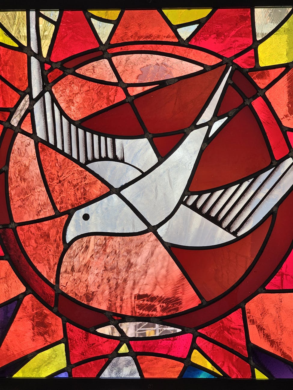 Living by the Spirit