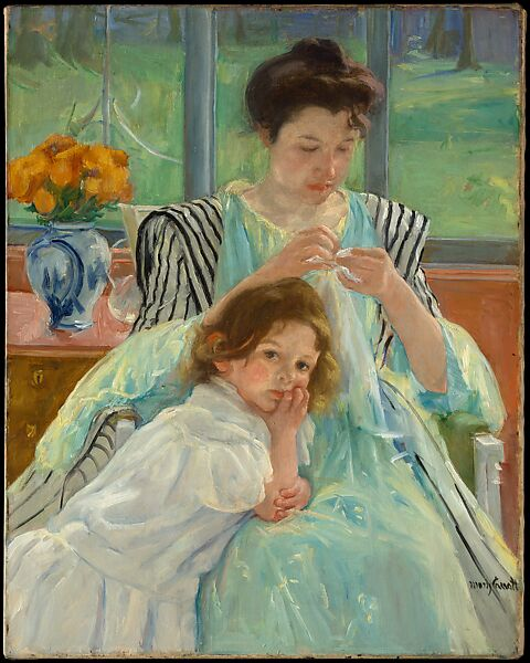 Motherhood