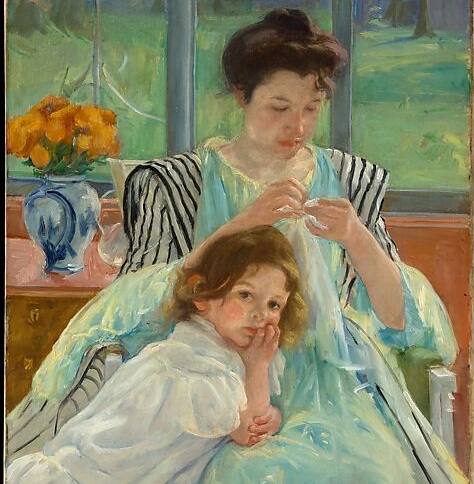 Motherhood